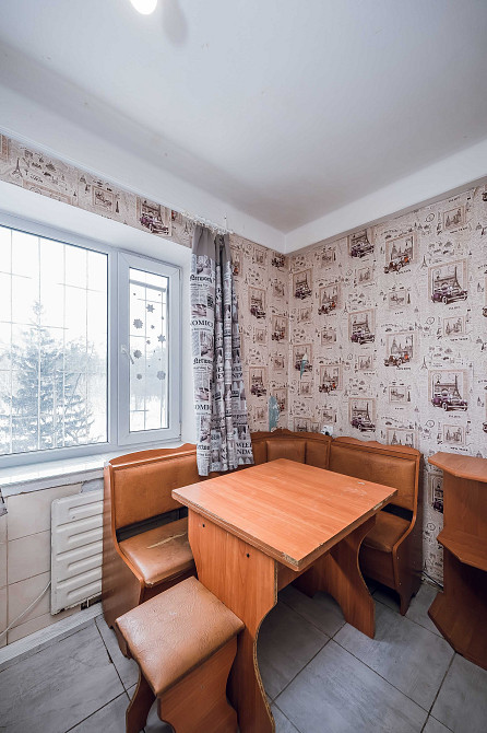 Продаж Квартира 1-кімнатна, 3/9 поверх на Мілютенка вул., д. 46 Kiev - photo 2