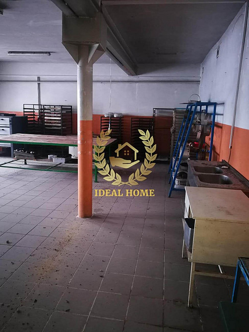 Продаж комерційне приміщення на Новая ул., 6 приміщень - 3 Гайок (Білоцерківський район) - фото 14