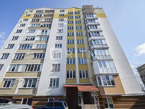 Продаж 3к Квартира 82.5 кв.м Золотогірська вулиця 14А Тернопіль - фото 14