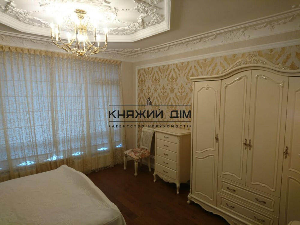 ОРЕНДА 2к квартира метро Палац Укрвїна ЖК Парк-холл по вул. Антоновича 131 код.11201944 Київ - фото 8