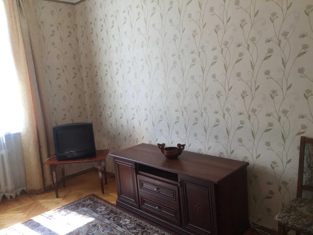 Оренда Квартира 2-кімнатна, 3/4 поверх на Берегового, 10 Киев - изображение 1