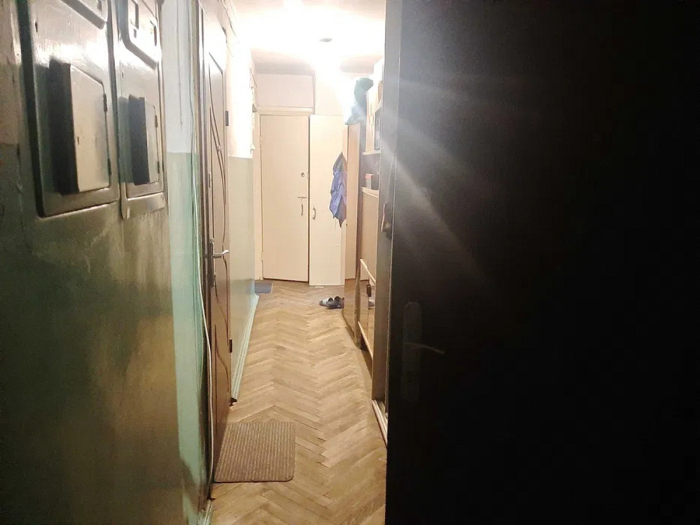 Продаж Квартира 2-кімнатна, 4/5 поверх на Олени Теліги вул., 39а Київ - фото 6