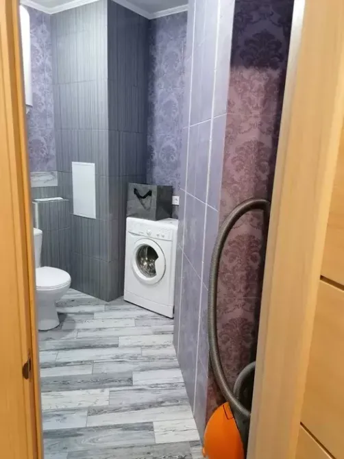 Оренда Квартира 1-кімнатна, 15/24 поверх на Донца Михаила ул., 2а Киев - изображение 13