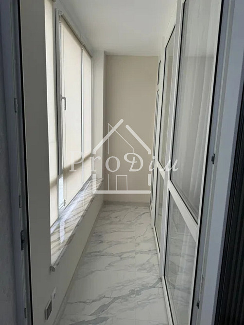 Оренда Квартира 1-кімнатна, 6/23 поверх на Віктора Некрасова вул. (Північно-Сирецька) Київ - фото 10