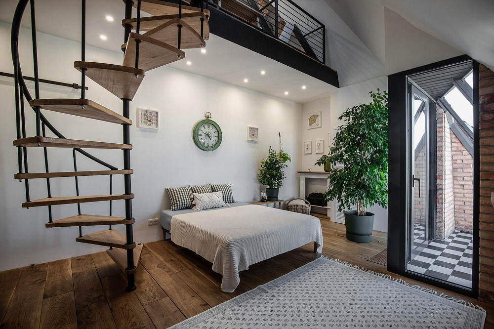 Продаж Квартира 4-кімнатна, 28/29 поверх на Туманяна Ованеса вул., д. 15-А Kiev - photo 6