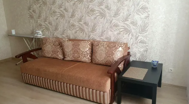 Оренда Квартира 1-кімнатна, 18/22 поверх на Олени Пчілки, 4 Kiev - photo 2