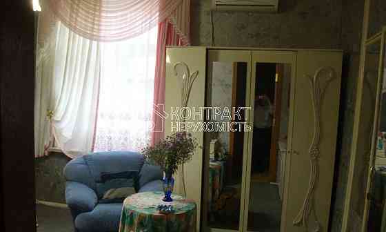 Продаж Квартира 3-кімнатна, 2/5 поверх на вул. Культури Харків