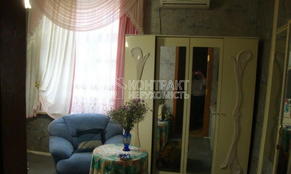 Продаж Квартира 3-кімнатна, 2/5 поверх на вул. Культури Kharkiv - photo 5