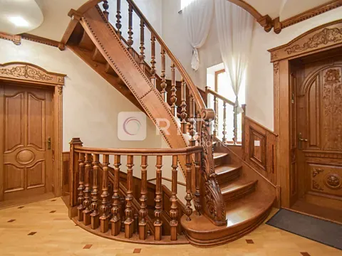 Аренда 2-этажный   265 кв.м 5 комн. на Лесі Українки вулиця  - изображение 17