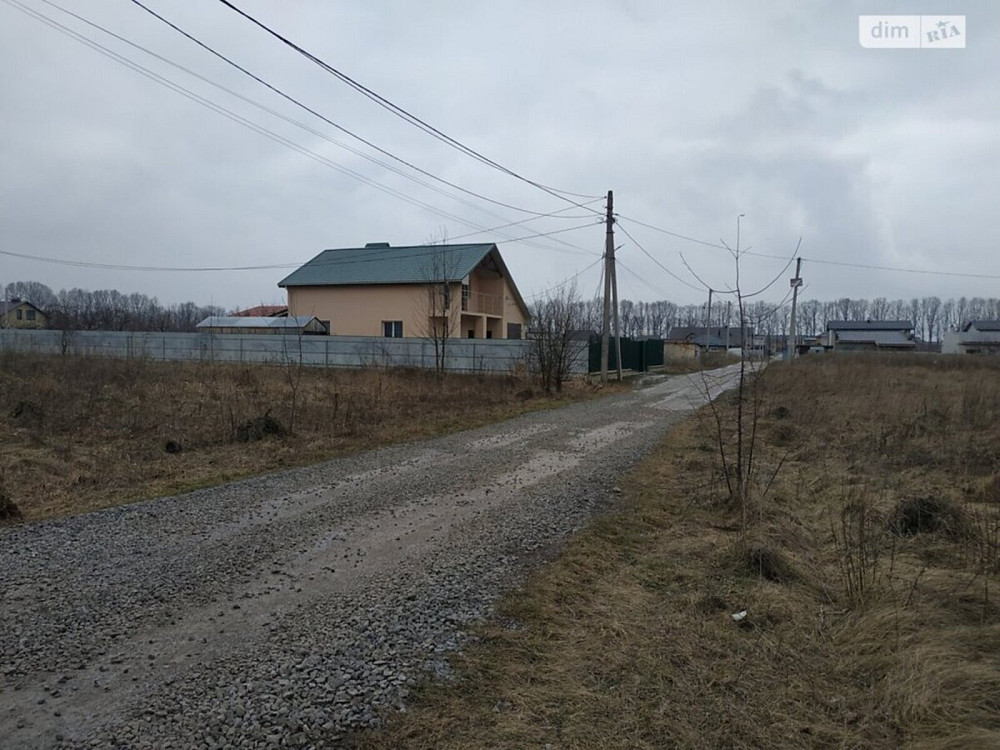 Продаж земельної ділянки 9 соток на Свободи  - изображение 2