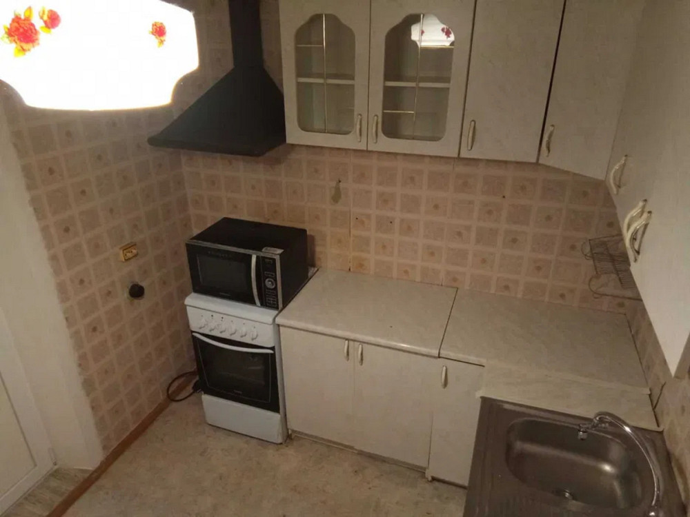 Продаж Квартира 1-кімнатна, 6/16 поверх на Григоренко, 7Б Kiev - photo 4