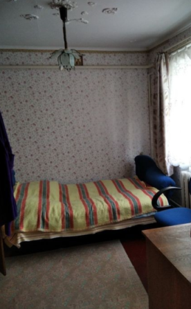 Продам трехкомнатную квартиру на ул. Тополевой. Odessa