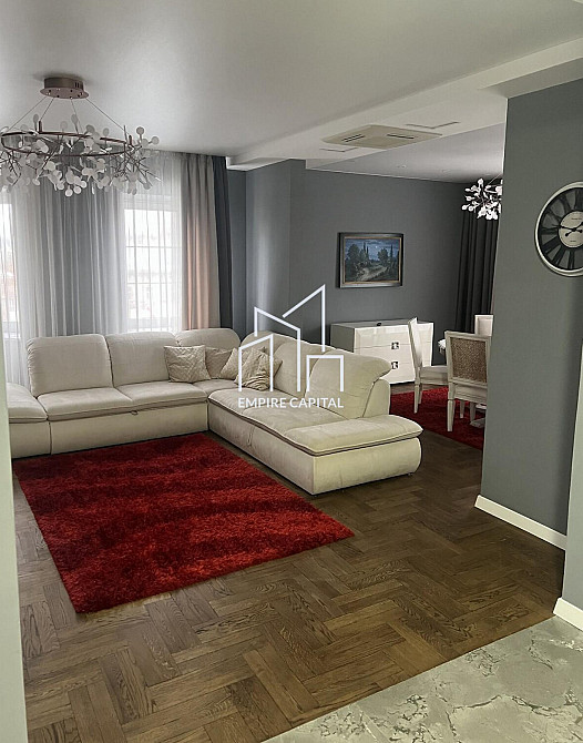 Продаж 3к квартири 135 кв. м Львів - фото 4