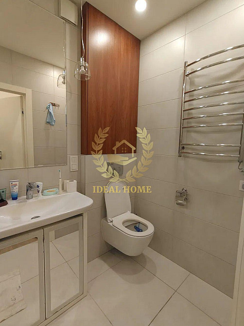 Продається євродвушка ЖК Науковий Київ - фото 7