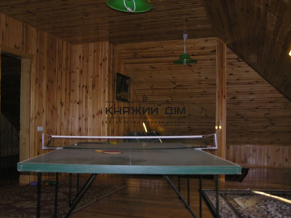 Продается дом 750 м2 в Петропавловской Борщаговке.  - фото 12