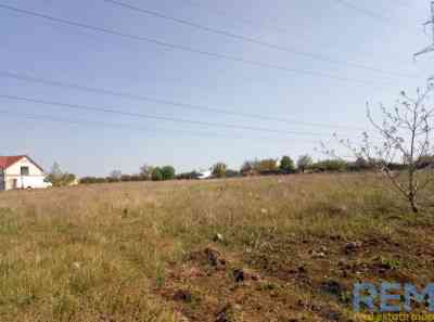 Продаж земельної ділянки 0.2 соток на ул. Молодіжна, 1 Усатове