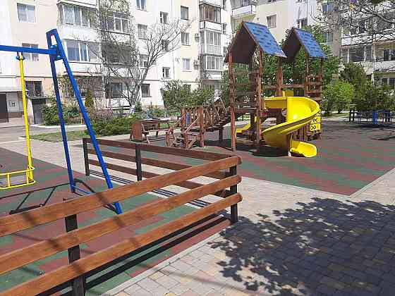 Двухуровневая квартира в Черноморке Одесса