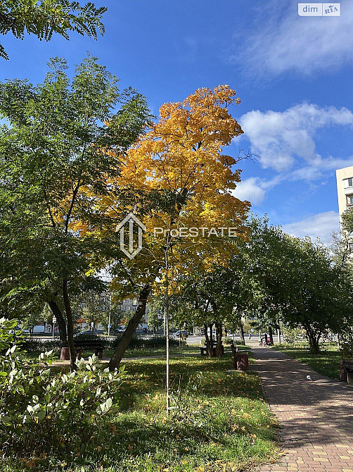 Продаж Квартира 3-кімнатна, 5/5 поверх на вул. Харьковское Київ - фото 19