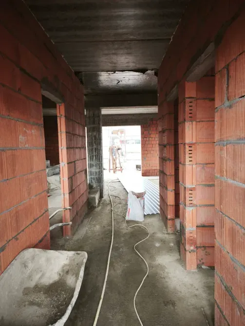 Продаж 2-поверховий Котедж з ділянкою 3 сот 130 кв.м 5 кімн. на Станційна Минай - фото 3