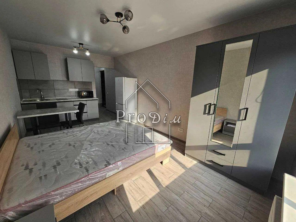 Оренда Будинок 1-кімнатний на Приміська вул., 22 Новосилки (Иванкивський район) - изображение 4