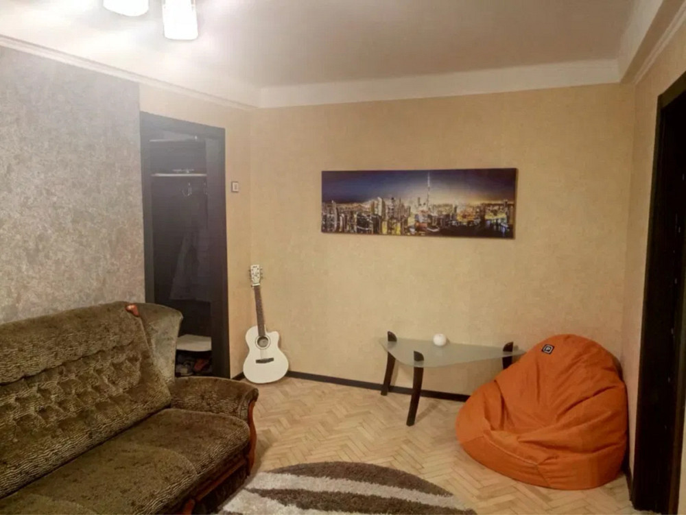 Оренда Квартира 2-кімнатна, 3/9 поверх на Празька, 3 Kiev - photo 1