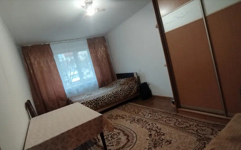 Продаж Квартира 1-кімнатна, 1/5 поверх Тернопіль - фото 2