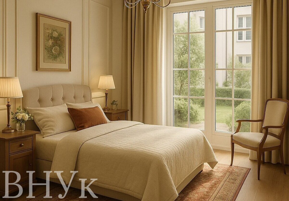 Продаж Квартира 2-кімнатна, 1/4 поверх на вул. Шпитальна Тернопіль - фото 2