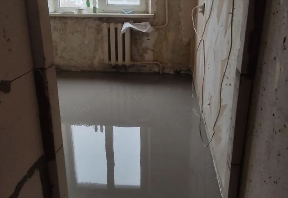 Двухкомнатная под ремонт. Одесса - изображение 2