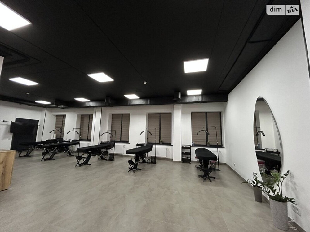 Оренда офісне приміщення на Театральна, 30 Вінниця - фото 1