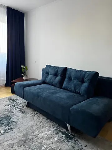 Оренда 2к Квартира 49 кв.м Лесі Українки вулиця 18 Тернопіль - фото 11