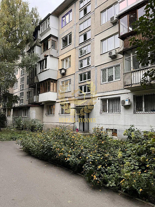 Продаж 3-кім. квартири, Батиєва Гора, Соломʼянський р-н, Київ Київ - фото 14