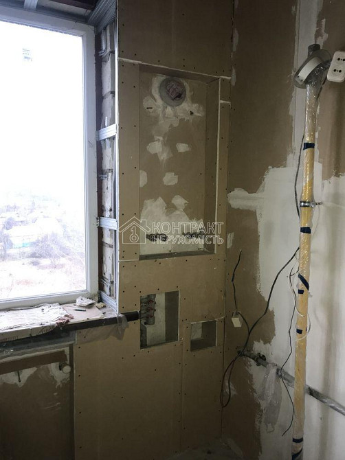 Продаж Квартира 3-кімнатна, 5/5 поверх на вул. Новоолександрівська Харків - фото 15