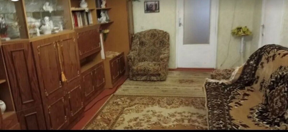 Оренда Квартира 3-кімнатна, 1/5 поверх Вінниця - фото 1