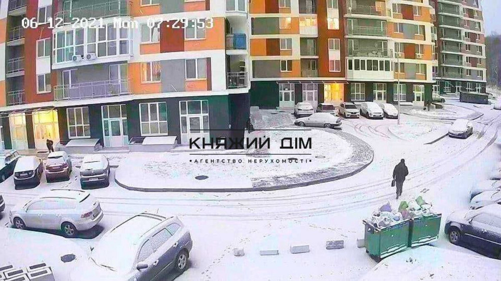 Оренда Квартира 1-кімнатна, 15/28 поверх на Лысогорский пер. Киев - изображение 11