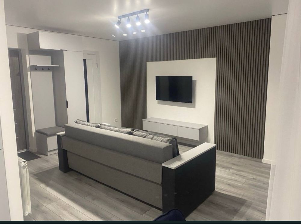 Оренда Квартира 1-кімнатна, 4/9 поверх на вул. Шевченка Тараса Львів - фото 4