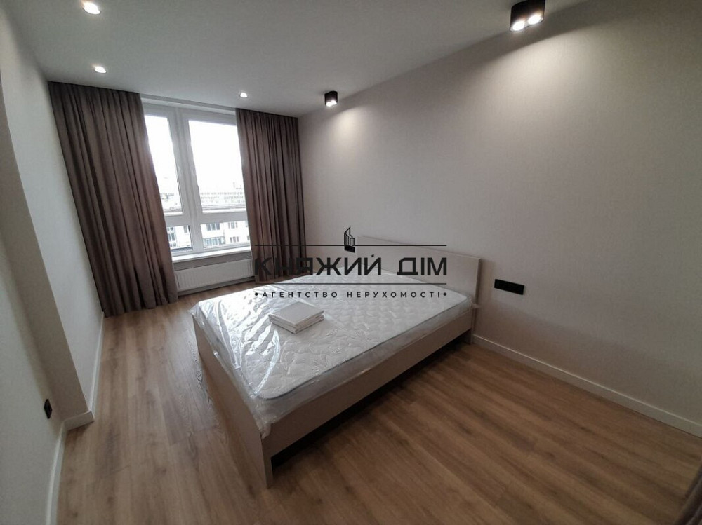 Оренда 2-кімнатної квартири студіо в ЖК Тайм. №11198291 Киев - изображение 17