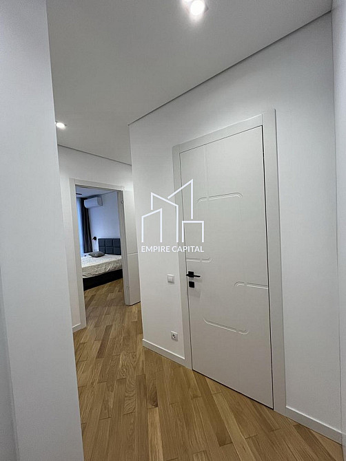 Продаж Квартира 2-кімнатна, 14/22 поверх на вул. В'ячеслава Чорновола Львів - фото 13