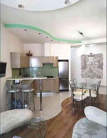 Просторная квартира в ЖК Марсель на Французском бульваре Одеса