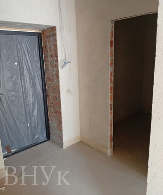 Продаж Квартира 1-кімнатна, 1/5 поверх на Тернопільська Тернопіль - фото 8