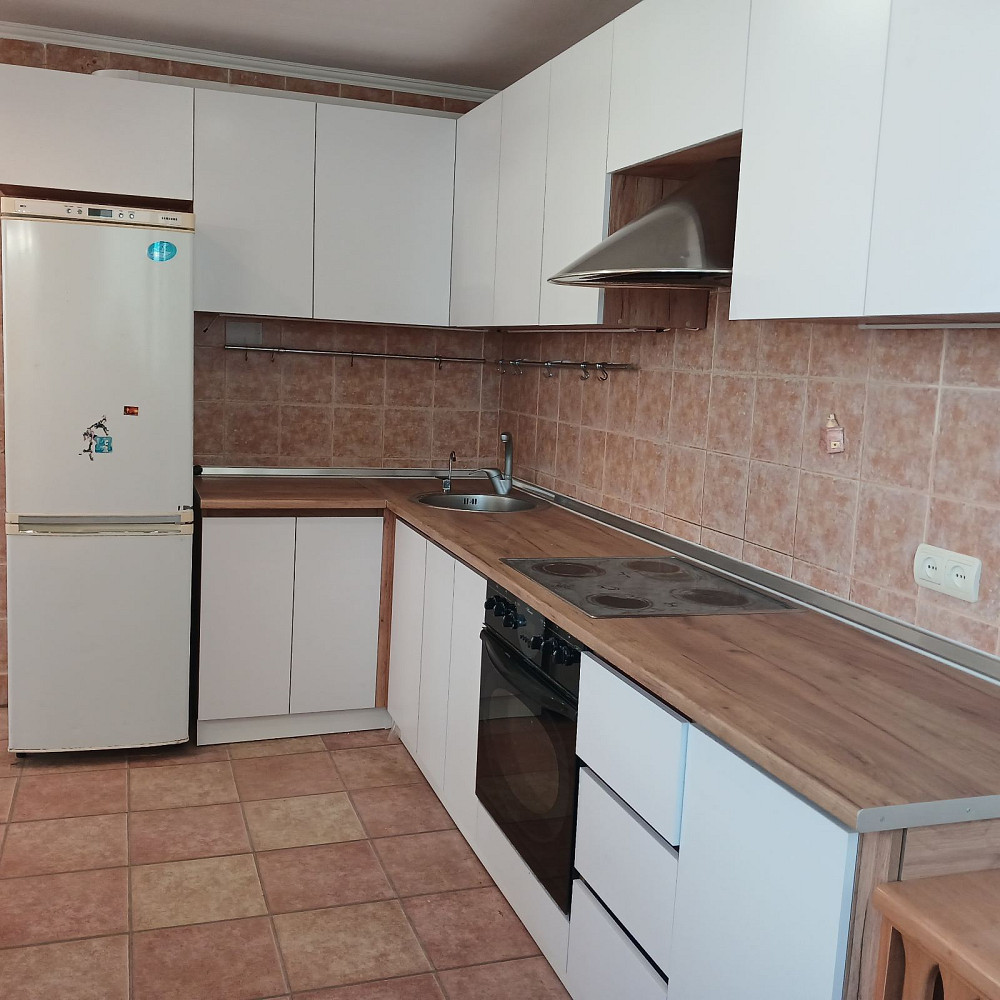 Большая 3-комнатная квартира с ремонтом Таирова Одесса - изображение 7