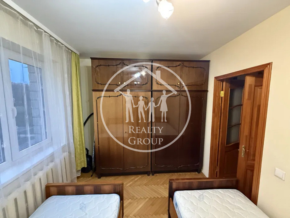 Оренда Квартира 2-кімнатна, 2/9 поверх на вул. Широка Львів - фото 9