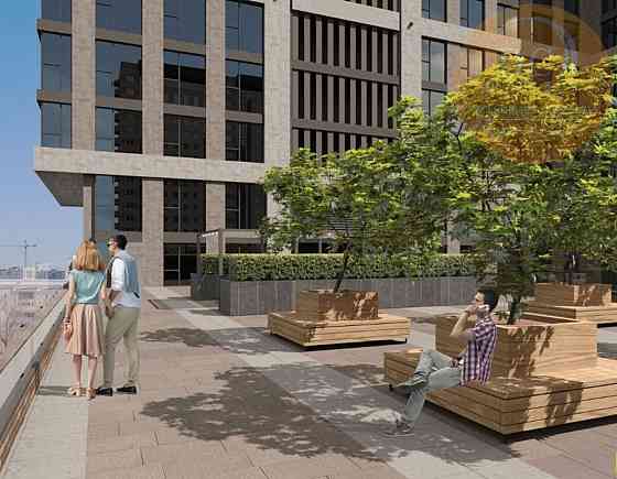 Продаж Квартира 1-кімнатна, 13/24 поверх на Ульянова вул., 9, 11 Dnipro