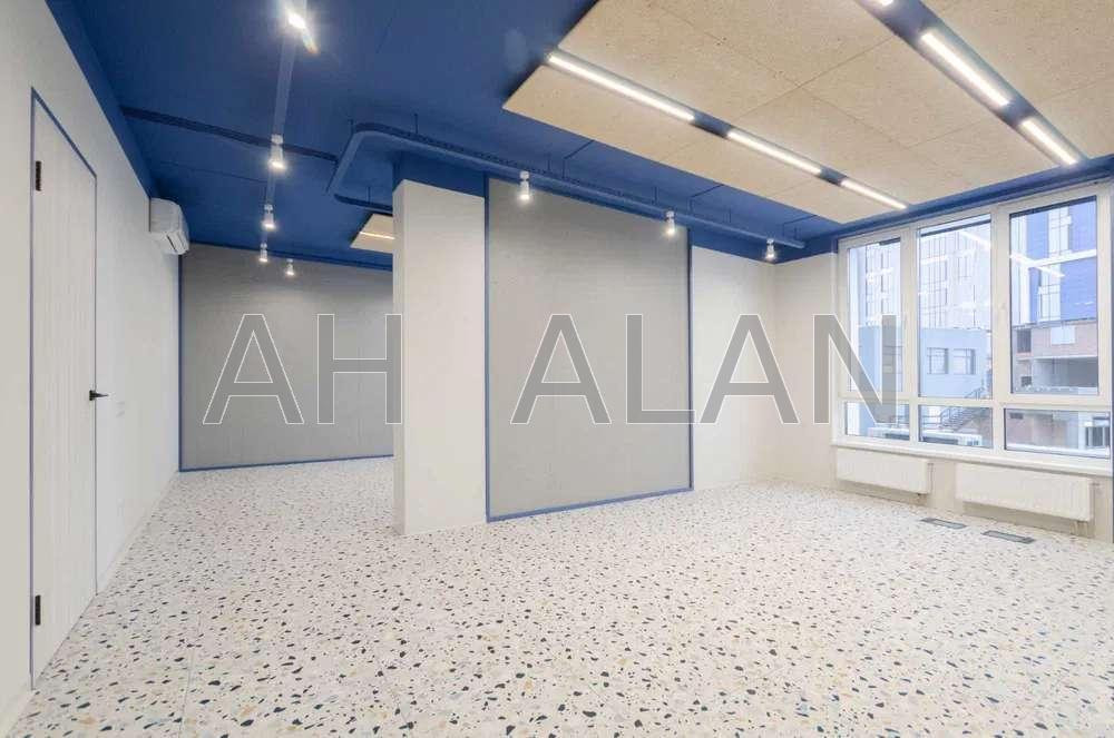 Оренда офісне приміщення на Михайла Бойчука вул., 41Б приміщень - 3, поверх - 2/30 Київ - фото 10