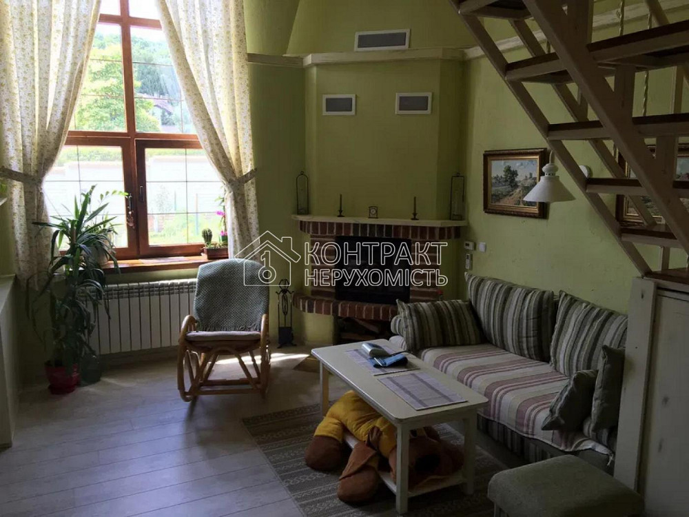 Продаж Будинок 4-кімнатний на вул. Партизанська  - фото 9