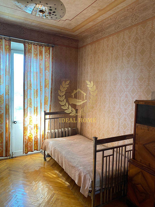 Продаж Квартира 3-кімнатна, 5/5 поверх на Ивана Светличного ул., 4А Київ - фото 10