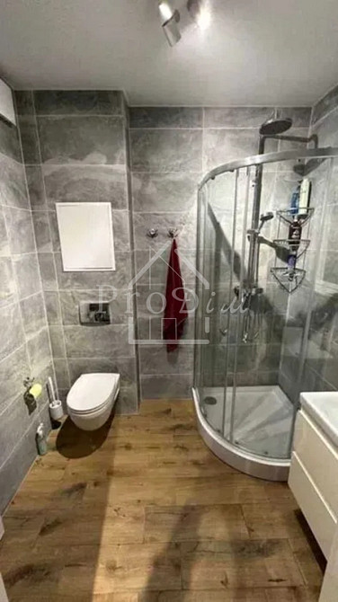 Оренда Квартира 1-кімнатна, 9/24 поверх на Проспект Європейського Союзу, 41в Киев - изображение 8