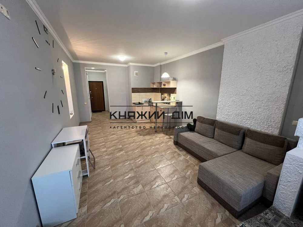 Продаж однокімнатної квартири в ЖК Київ - фото 6