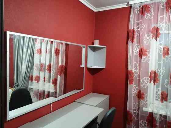 Оренда Квартира 3-кімнатна, 2/5 поверх на Дьяченко Ивана ул. Київ