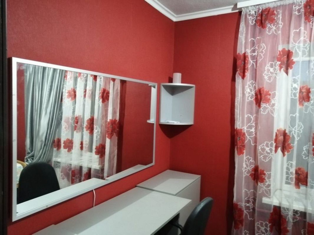 Оренда Квартира 3-кімнатна, 2/5 поверх на Дьяченко Ивана ул. Київ - фото 1