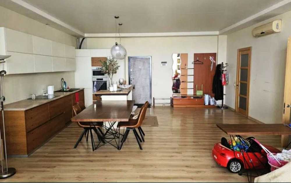 Квартира - пентхаус в центре Одессы на Греческой. Одеса - фото 1